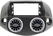 Рамка для установки в Toyota Rav4, Vanguard 2006 - 2012 MFBc дисплея ##