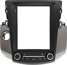 Рамка для установки в Toyota Rav4, Vanguard 2006 - 2012 MFC дисплея Тип2 ##