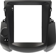 Рамка для установки в Toyota Rav4, Vanguard 2006 - 2012 MFC дисплея ##