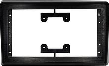 Рамка для установки в Toyota Tacoma 2015 - 2019 MFB дисплея ##