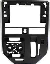 Рамка для установки в Toyota Tank, Roomy 2016 - 2020 MFA дисплея (авто с кондиционером)