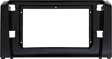 Рамка для установки в Toyota Tank, Roomy 2020+ MFA дисплея