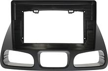 Рамка для установки в Toyota Town Ace Noah 1998 - 2001 MFA дисплея