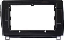 Рамка для установки в Toyota Tundra 2007 - 2013, Sequoia 2008 - 2022 MFA дисплея