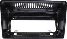 Рамка для установки в Toyota Vitz 1999 - 2005 MFB дисплея взамен верхнего бардачка