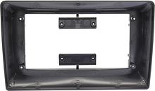 Рамка для установки в Toyota Vitz, Yaris 2005 - 2010 MFA дисплея (для замены ма-лы 200*100мм)