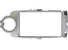 Рамка для установки в Toyota Vitz, Yaris 2010 - 2014 MFB дисплея