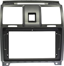 Рамка для установки в УАЗ Патриот 2012 - 2016 MFB дисплея