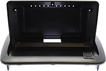 Рамка для установки в Volvo S40 2006 - 2013 MFB дисплея