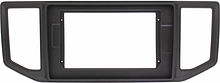 Рамка для установки в VW Crafter 2017+ MFA дисплея ##
