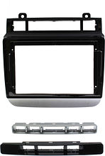 Рамка для установки в VW Touareg 2010 - 2018 MFB дисплея 