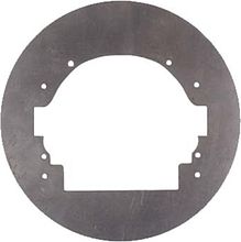 Рамка универсальная круглая Hella 3R\Koito Q5 под любое авто