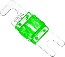 Recoil MANL120-2 предохранитель miniANL 120A