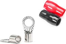 Recoil RT438-20 Клемма O-образная для 4Ga (отв.10мм)