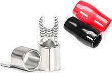 Recoil ST408-20 Клемма U-образная для 4Ga