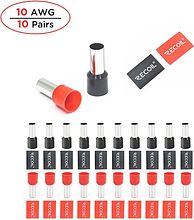 Recoil WF 1020 Гильза+термоусадка (10Ga)