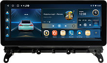 Штатная магнитола BMW X3 (F25) 2011 - 2017 Wide Media LC2200ON-2/64 NBT