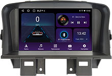 Штатная магнитола Chevrolet Cruze 2009 - 2012 Wide Media LC7179ON-2/32