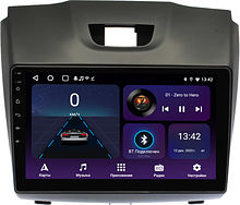 Штатная магнитола Chevrolet Trailblazer 2012 - 2015, Isuzu D-Max 2012+ Wide Media LC9054ON-2/32T 