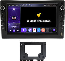 Штатная магнитола Citroen C5 2007 - 2017 Wide Media MT1366QU-4/32B