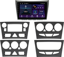 Штатная магнитола DongFeng S30 2013 - 2017, H30 2011 - 2018 Wide Media LC9869ON-2/32T