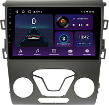 Штатная магнитола Ford Mondeo 2013 - 2019 Wide Media LC9693ON-2/32T