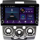 Штатная магнитола Ford Ranger 2006-2010, Mazda BT-50 2006-2010 Wide Media LC9139ON-2/32B