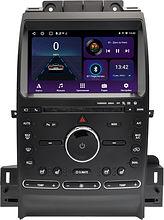 Штатная магнитола Ford Taurus 2012 - 2019 Wide Media LC9936ON-2/32T