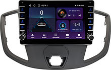 Штатная магнитола Ford Transit 2014+ Wide Media LC9850ON-2/32B (для комплектации без CD)