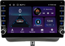 Штатная магнитола Ford Transit 2014+ Wide Media LC9874ON-2/32B (для авто с CD)