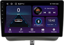 Штатная магнитола Ford Transit 2014+ Wide Media LC9874ON-2/32T (для авто с CD)