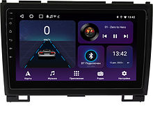 Штатная магнитола Great Wall Hover H3 2010 - 2014, H5 2010 - 2012 Wide Media LC9140ON-2/32T