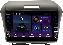 Штатная магнитола Honda Jade 2015 - 2020 Wide Media LC9787ON-2/32B