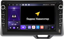 Штатная магнитола Honda N-BOX 2023+ Wide Media MT1380QU-4/32B