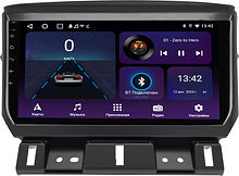 Штатная магнитола Honda Odyssey 2008 - 2013 Wide Media LC9926ON-2/32T (правый руль)