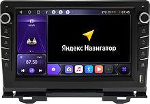 Штатная магнитола Honda Vezel 2021+ Wide Media MT1370QU-4/32B тип 2