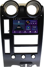 Штатная магнитола Hummer H2 2002 - 2007 Wide Media LC9580ON-2/32T