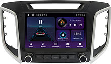 Штатная магнитола Hyundai Creta, ix25 2015 - 2019 Wide Media LC9746ON-2/32T для аво без камеры