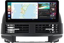 Штатная магнитола Hyundai Santa Fe 2006 - 2012 Wide Media MT2232QU-4/32