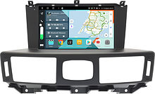 Штатная магнитола Infiniti Q70 2013 - 2019, M37 2010 - 2013 Wide Media KS90051QR-4/32 тип 2
