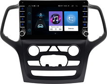 Штатная магнитола Jeep Grand Cherokee (WK2) 2013 - 2022 Wide Media LC9843ON-2/32T