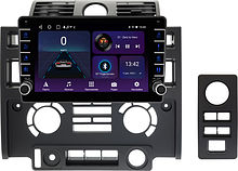 Штатная магнитола Land Rover Defender 2007 - 2016 Wide Media LC9979ON-2/32B