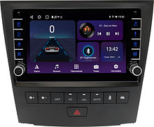 Штатная магнитола Lexus GS 2004 - 2011 Wide Media LC9796ON-2/32B