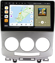 Штатная магнитола Mazda 5, Premacy 2005 - 2010 Wide Media MT9147QU-4/32