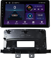 Штатная магнитола Mazda CX-3 2014+ Wide Media LC90013ON-2/32T (левый руль)