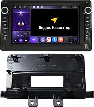 Штатная магнитола Mazda CX-3 2014+ Wide Media MT90013QU-4/32B (левый руль)