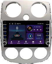 Штатная магнитола Mazda Verisa 2004 - 2015 Wide Media LC9986ON-2/32B