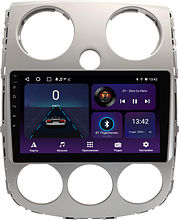 Штатная магнитола Mazda Verisa 2004 - 2015 Wide Media LC9986ON-2/32T