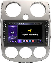 Штатная магнитола Mazda Verisa 2004 - 2015 Wide Media MT9986QU-4/32B