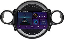 Штатная магнитола MINI Cabrio 08-15, Clubman, Coupe, Hatch, Roadster Wide Media LC9803ON-2/32T